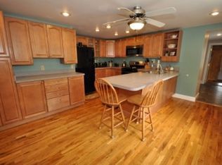 43 Kennett St, Conway, NH 03818