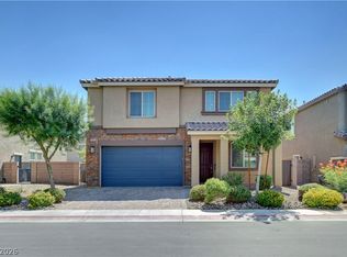 2664 Crystal Quartz St, Las Vegas, NV 89146