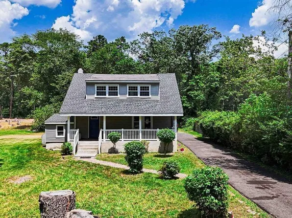 1525 Aloe St, Egg Harbor City, NJ 08215