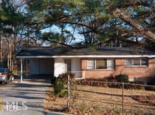 620 Catherine St, Forest Park, GA
