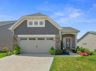 2453 Windswept Farms Dr, Eureka, MO 63025
