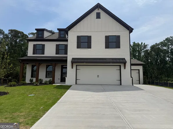 620 Winding Rose Dr, Hoschton, GA 30548