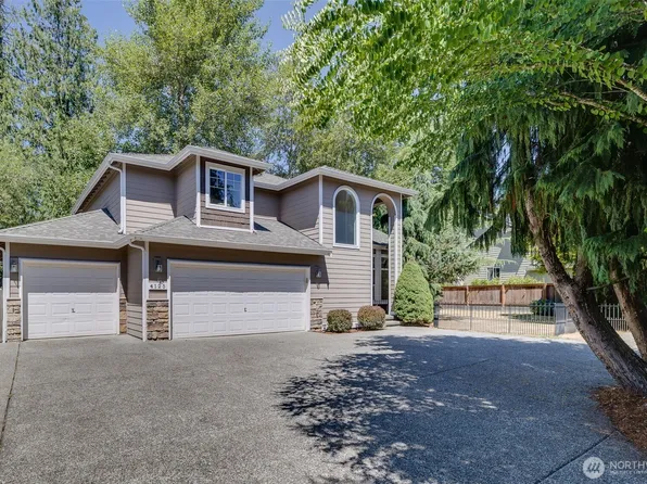 4125 141st Street SE, Mill Creek, WA 98012