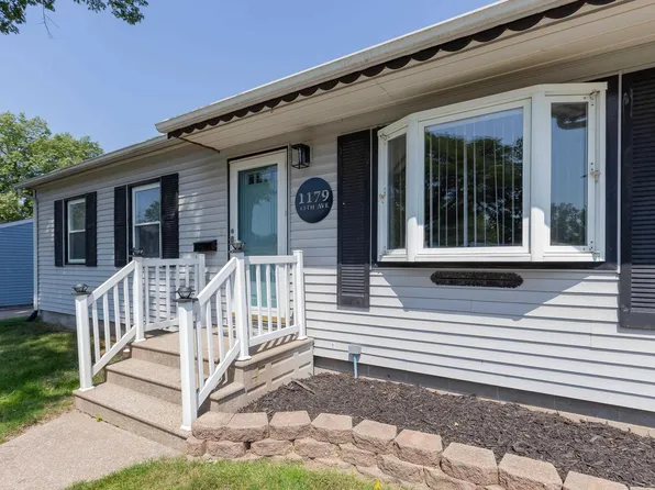 1179 45th Ave, East Moline, IL 61244