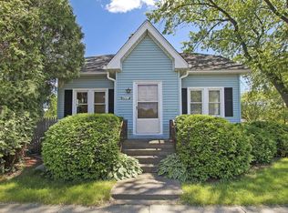 4201 45th St, Kenosha, WI 53144