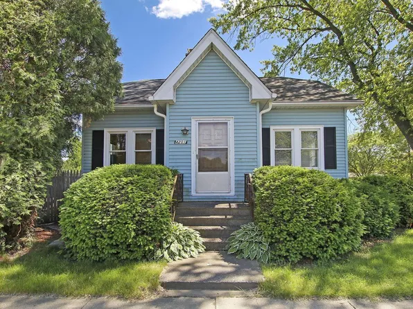 4201 45th STREET, Kenosha, WI 53144