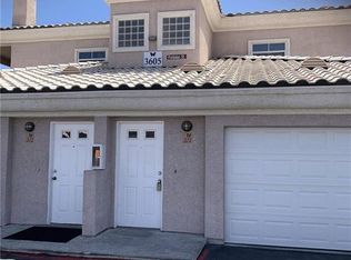 3605 Pintadas St UNIT 201, Las Vegas, NV 89108