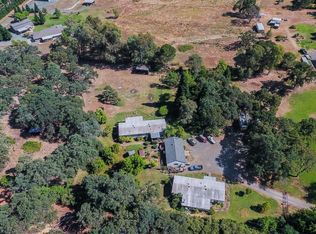 11333 Curry Trl, Loma Rica, CA 95901