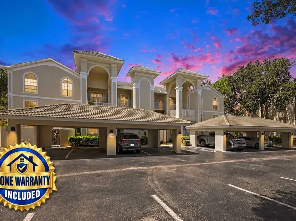 15405 Cedarwood Ln APT 201, Naples, FL 34110