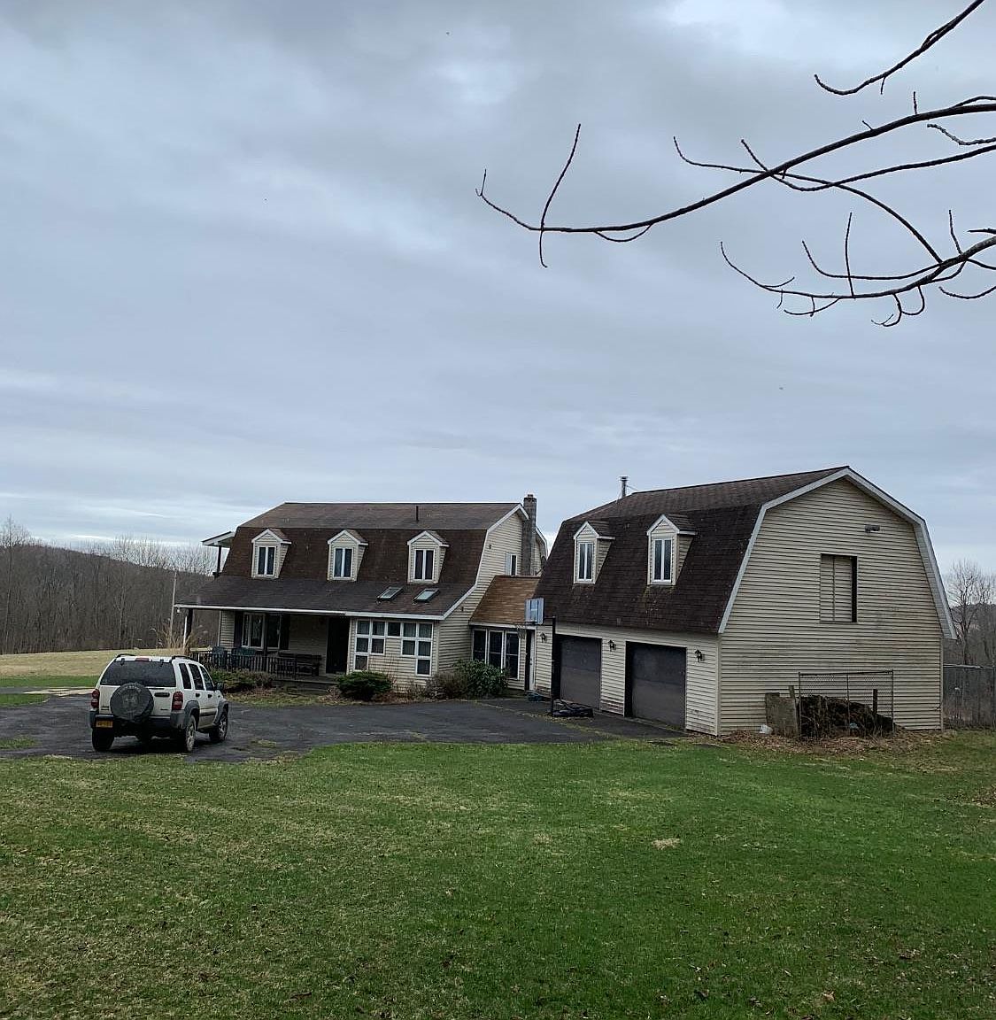 277 Kelly Rd New Berlin Ny 13411 Zillow