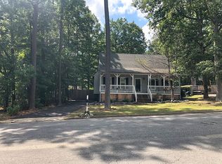 742 Clearlake Rd, North Chesterfield, VA 23236