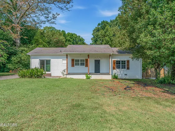 1921-1923 Harvard St, Maryville, TN 37801
