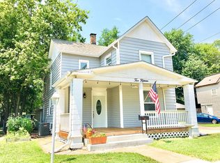 215 SW Franklin Ave, Topeka, KS 66606