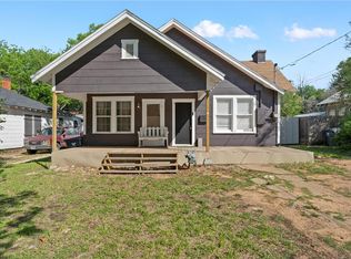2111 Lyle Ave, Waco, TX 76708