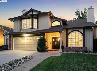 135 Fallbury Ct, San Ramon, CA 94583