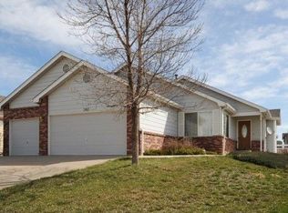 2465 Birdie Way, Milliken, CO 80543