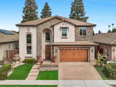 11320 N Blue Sage Ave, Fresno, CA, 93730