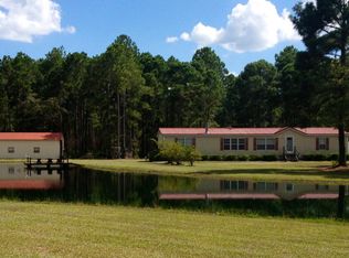 423 Hillcrest Dr, Tifton, GA 31794