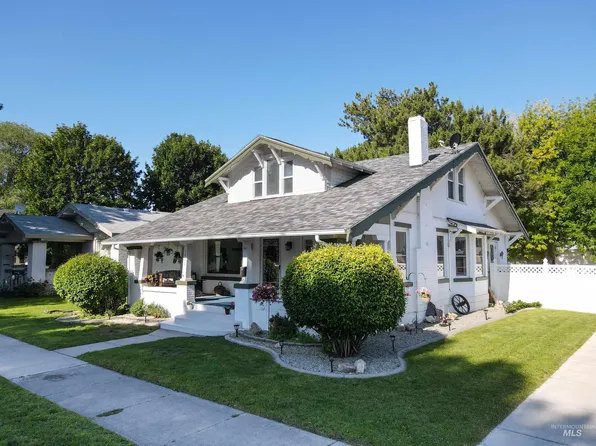 1800 Miller Ave, Burley, ID 83318
