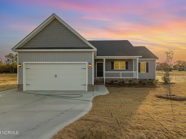 130 Pepperdam Street, Smithfield, NC 27577
