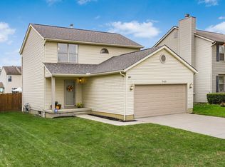 3163 Retriever Rd, Columbus, OH 43232