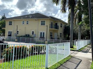 710 NE 4th Ct UNIT 710, Hallandale, FL 33009
