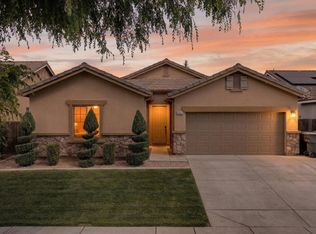 3602 W Sweet, Visalia, CA