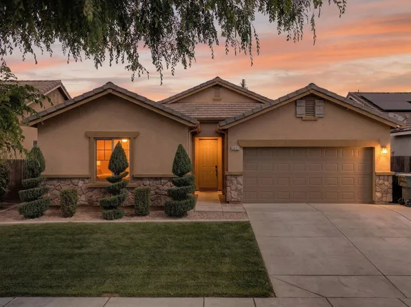 3602 W Sweet, Visalia, CA 93291