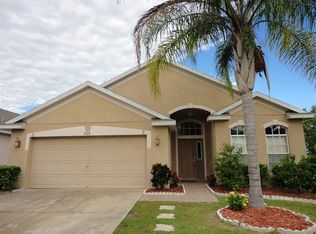 4724 Mapletree Loop, Wesley Chapel, FL 33544