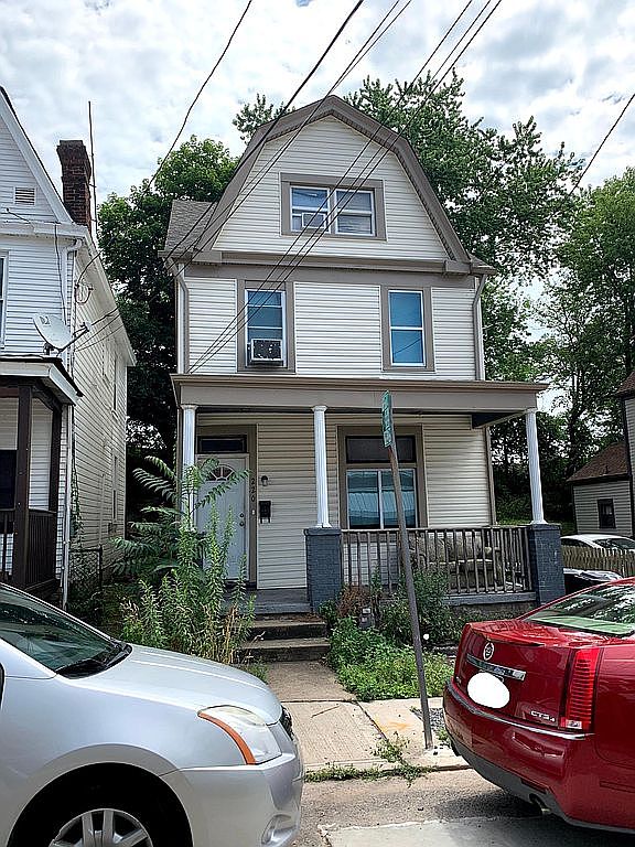 220 Dunseith St, Pittsburgh, PA 15213 Zillow