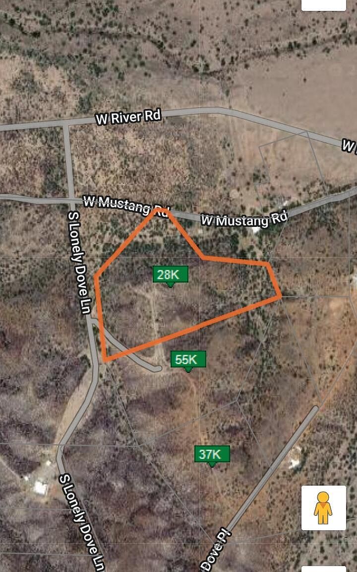 S Lonely Dove Ln, Huachuca City, AZ 85616 Zillow