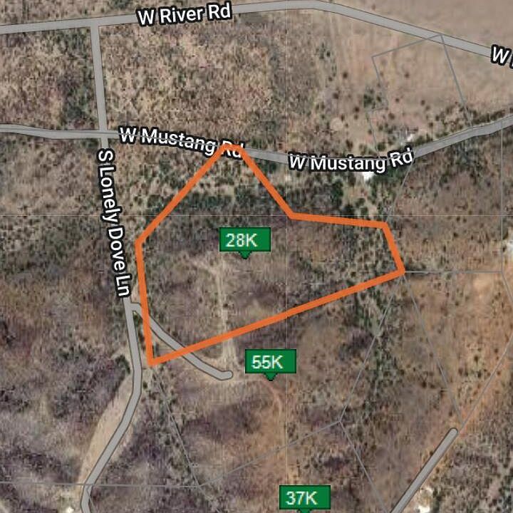 S Lonely Dove Ln, Huachuca City, AZ 85616 Zillow