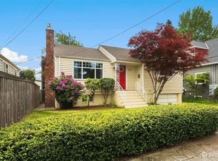 807 NW 64th St, Seattle, WA