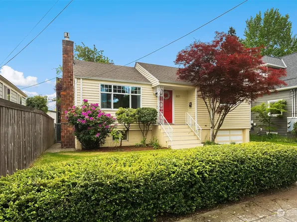 807 NW 64th Street, Seattle, WA 98107