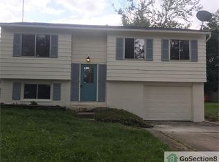 2917 Williamsburg St NW, Warren, OH