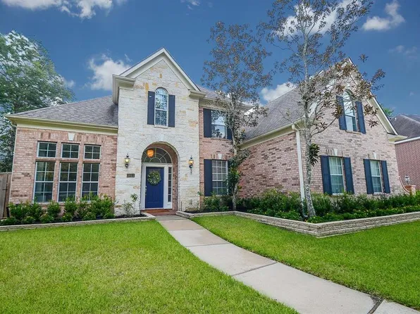 3811 Oakland Cir, Missouri City, TX 77459