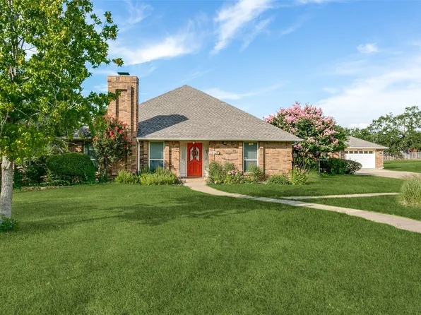 1910 Fox Hollow Cir, Southlake, TX 76092