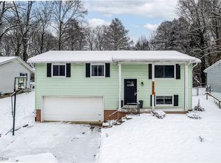 363 Stonewood St, Canal Fulton, OH 44614