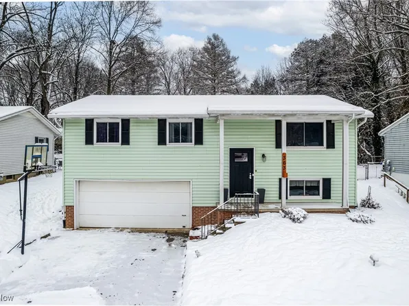 363 Stonewood St, Canal Fulton, OH 44614