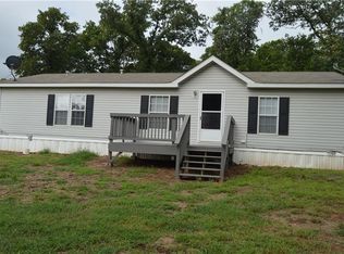 12550 Bryan Ln, Meridian, OK 73058