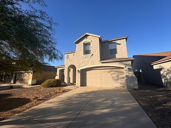 2nd image of 4864 E Meadow Lark Way