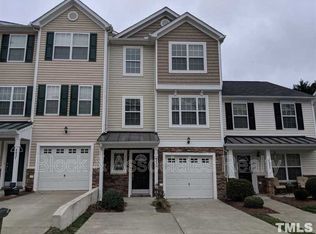 8829 Thornton Town Pl, Raleigh, NC 27616