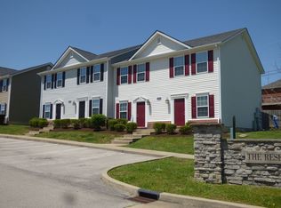 1061 Two Mile Rd APT A, Winchester, KY 40391