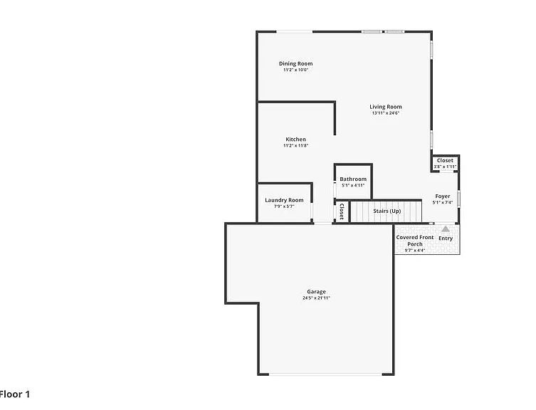 3210 Montgomery Dr — Photo 2