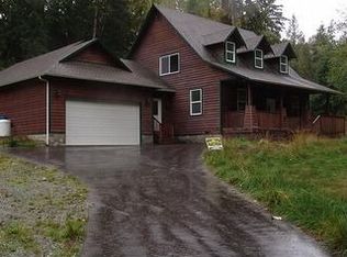 18722 123rd Ave NE, Arlington, WA 98223