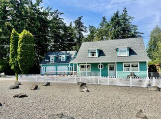 1350 1st St, Port Townsend, WA 98368
