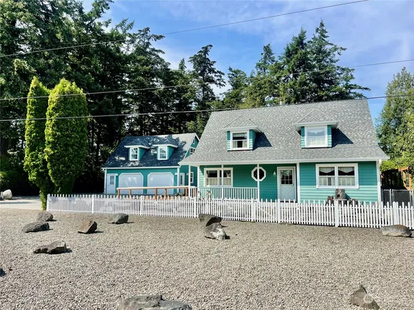1350 1st Street, Port Townsend, WA 98368