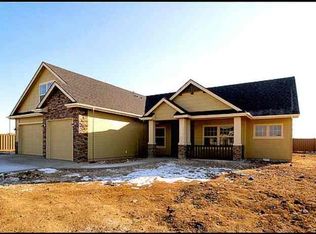 11639 W Sharpthorn St, Boise, ID 83709