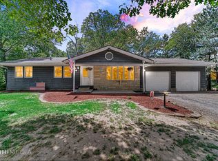 16400 N 700 W, Demotte, IN 46310