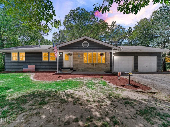 16400 N 700 W, Demotte, IN 46310